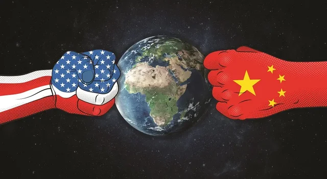 Space Race