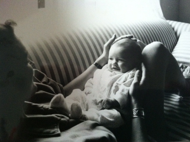 My Beginning- Trust vs. Mistrust