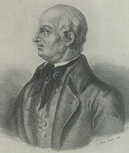 Lazzaro Spallanzani