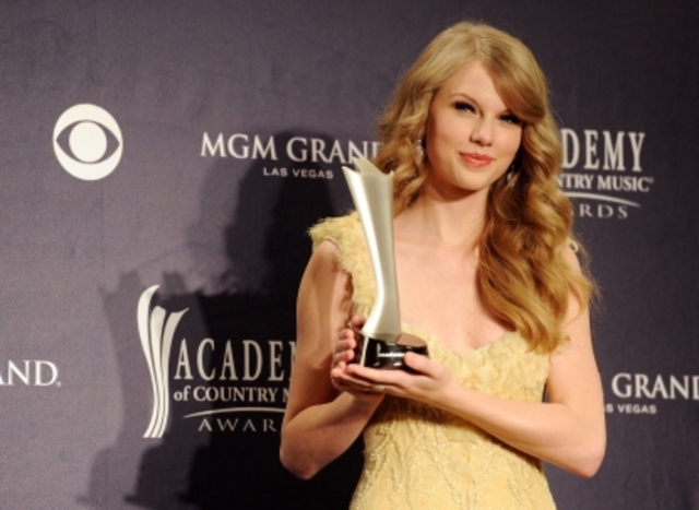 Wins at Academy of Country Music Awards