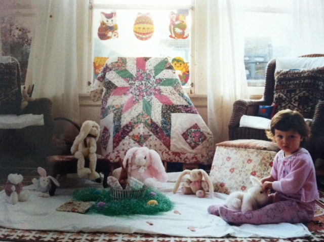 Ages 1 to 3- Autonomy vs. Shame and Doubt