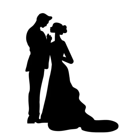 Thomas Kuhn married his wife Kathryn (Kay) Muhs