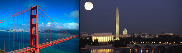 Move to Bethesda, Maryland