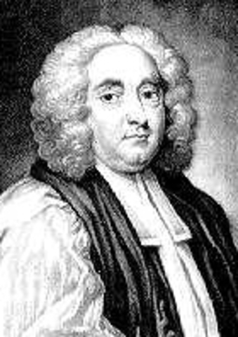 Jorge Berkeley (1685-1753)