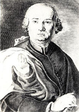 Antonio genovesi (1712-1769)