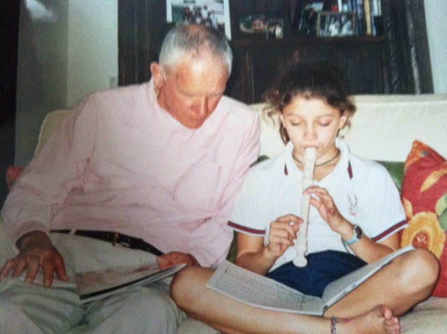 Early Singapore Years- Industry vs. Inferiority