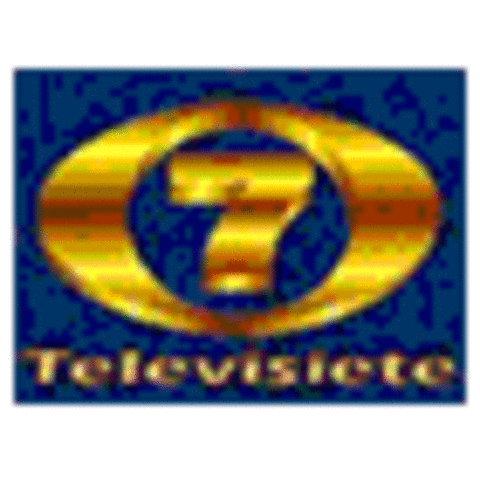 Creación de Canal 7 " El super Canal".