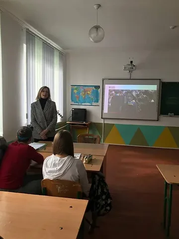 Профорієнтація