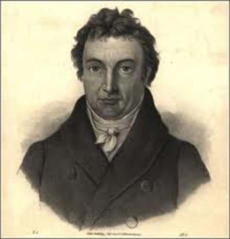 Juan Teofilo Fichte (1762-1814)