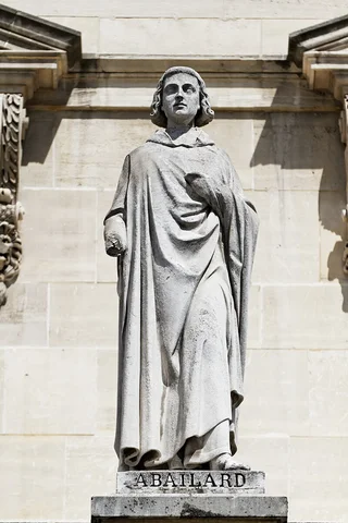 * Pietro Abelardo (1079-1142)