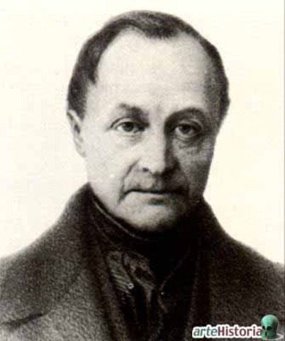 Augusto Comte ( 1798-1857)