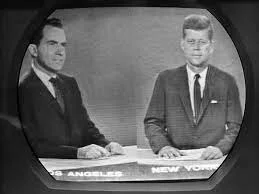 First televised Presidential debate