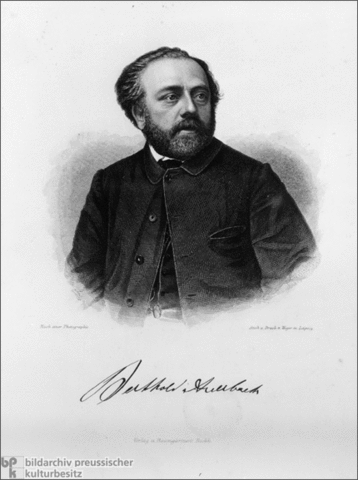 Juan Carlos Federico Rossenkranz (1805-1879)