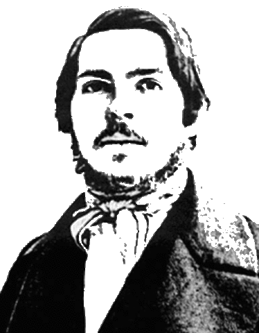 Federico Engels (1820-1895)