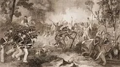Battle of Tippecanoe