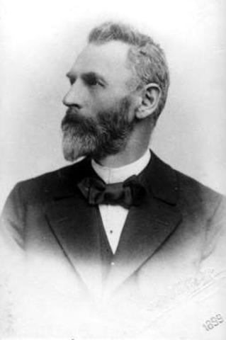Otto Willmann (1839-1920)