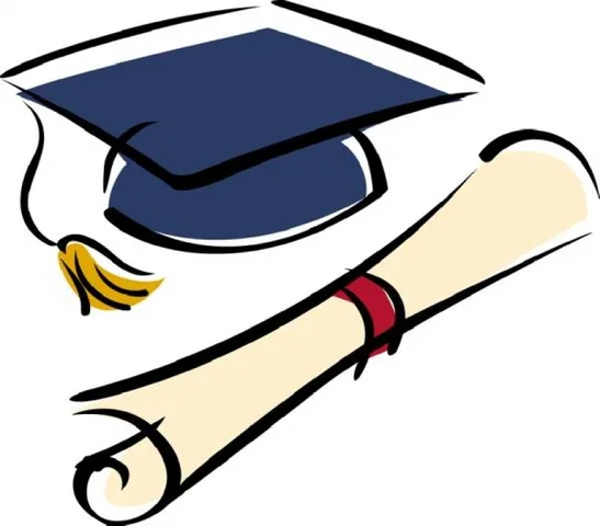 Graduate highschool