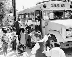 Northern Violence over School Integration