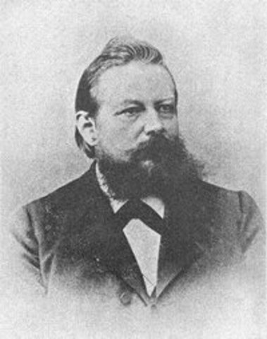 Guillermo Wildenband (1848-1915)