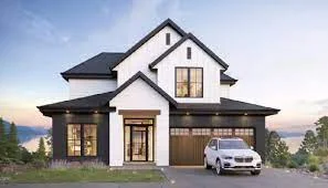 New House
