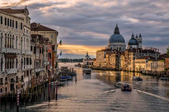Italy 2018