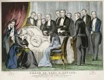 Funeral and Burial