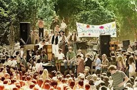 San Francisco “Summer of Love” begins