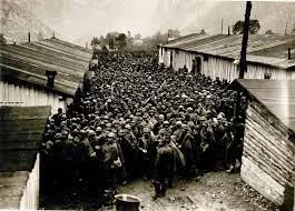 Italy withdraws from the war