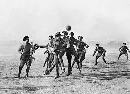 The Christmas Truce