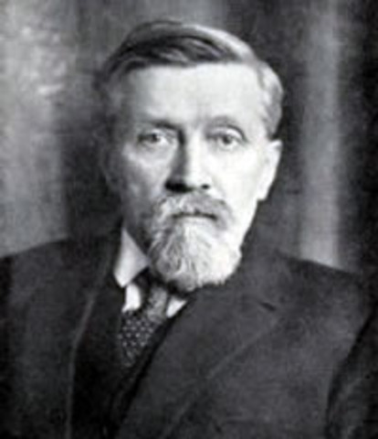 Ovide Decroly (1907)