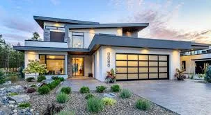 get my own house