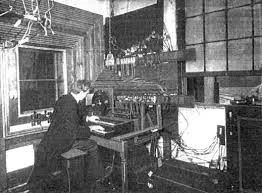 Telharmonium