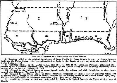 Pickney's Treaty