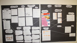 Timeline: Tlicho Land Claims