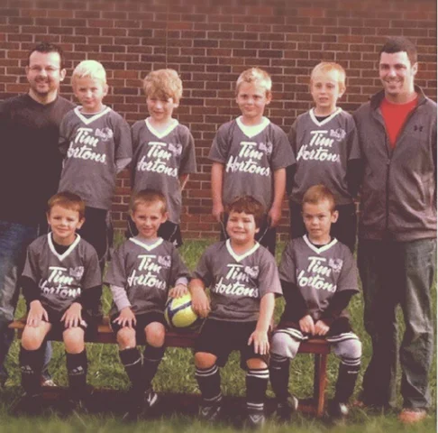 First Rec Year