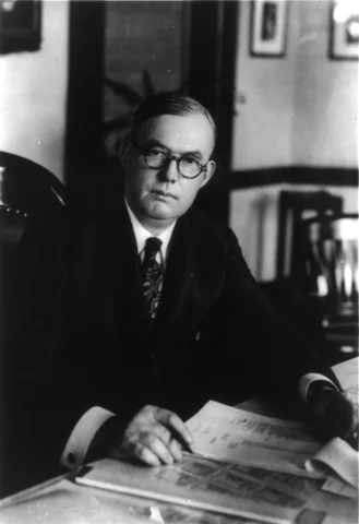 Accusations of Charles Forbes