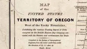 Oregon Treaty