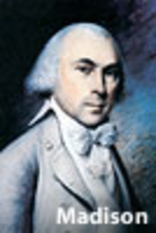 Federalist/Anti-Federalist