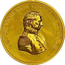 congressional gold medal 1