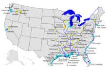 Rivers and Harbors Appropriation Act