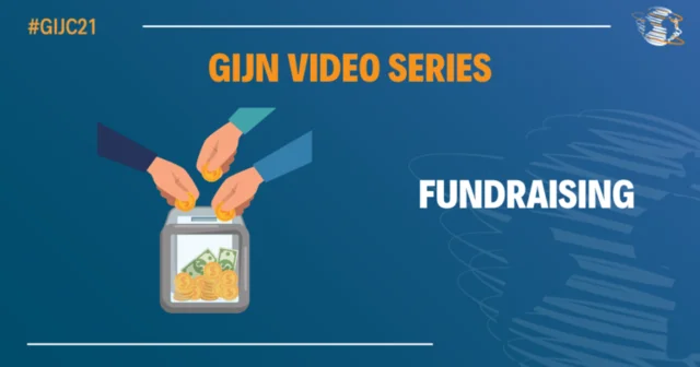 Fundraising investigations begin