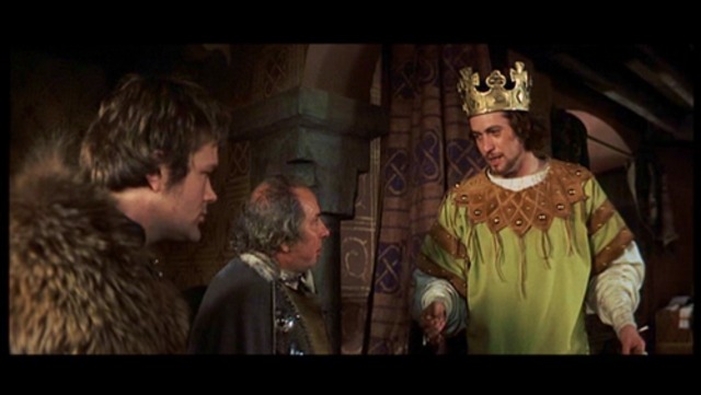 1. The Murder of Banquo