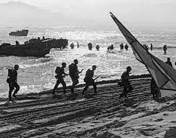 United States Enters Vietnam War