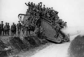 Battle of Cambrai