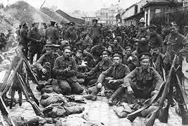 Battle of Mons