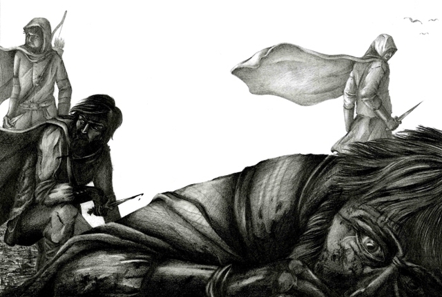 2. The Murder of Banquo Continued...