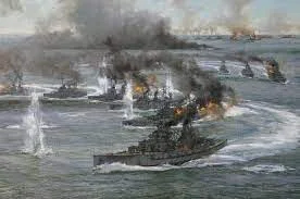 Battle of Jutland