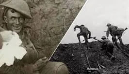 Battle of the Somme