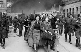 Uprising of the people of Madrid