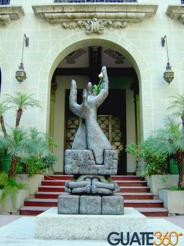 El "Canal 5" pasa a manos de la Sociedad Civil.